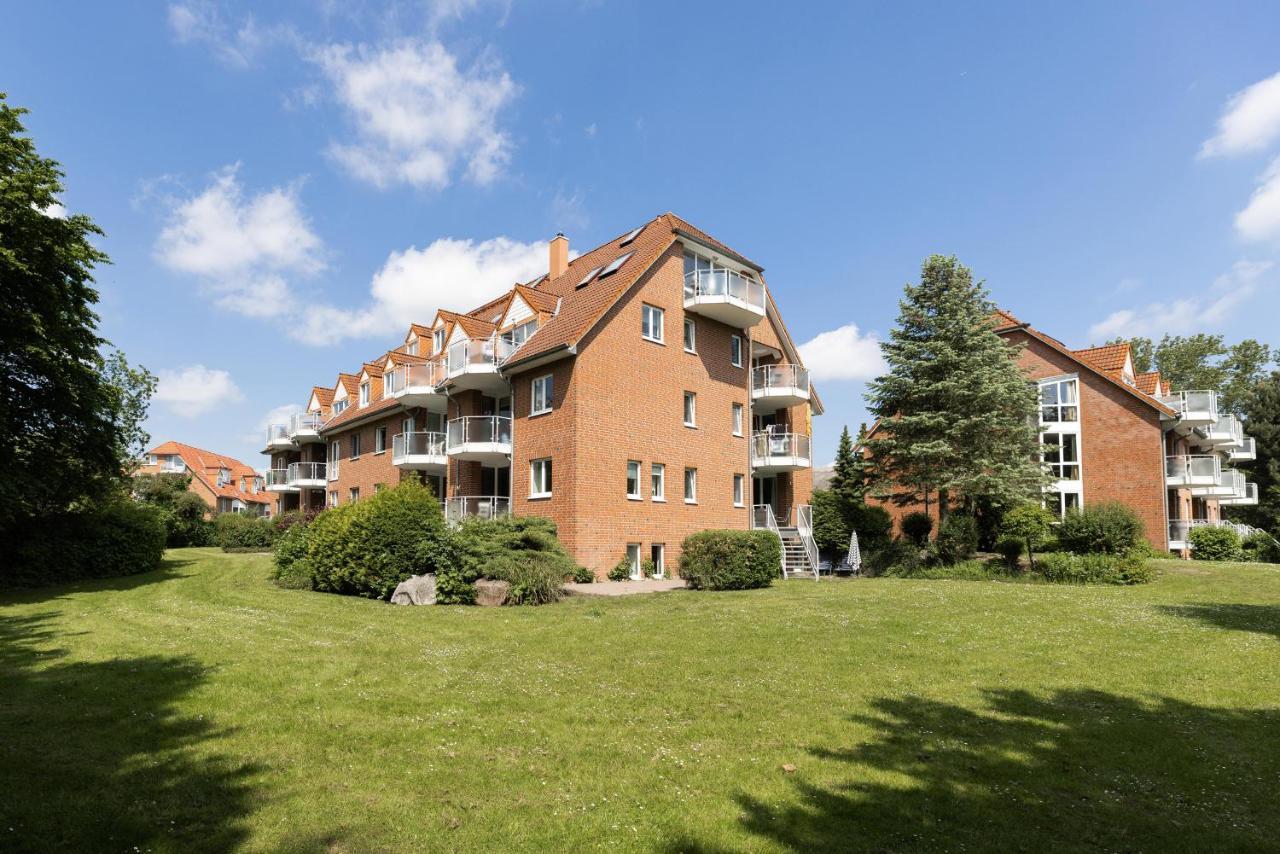 טימנדורפר שטרנד Wohnpark Am Muehlenteich - Appartement 34 מראה חיצוני תמונה