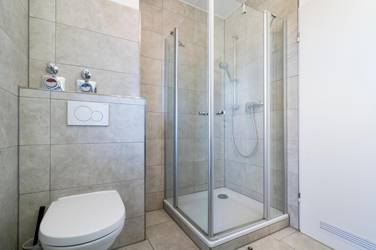 טימנדורפר שטרנד Wohnpark Am Muehlenteich - Appartement 34 מראה חיצוני תמונה